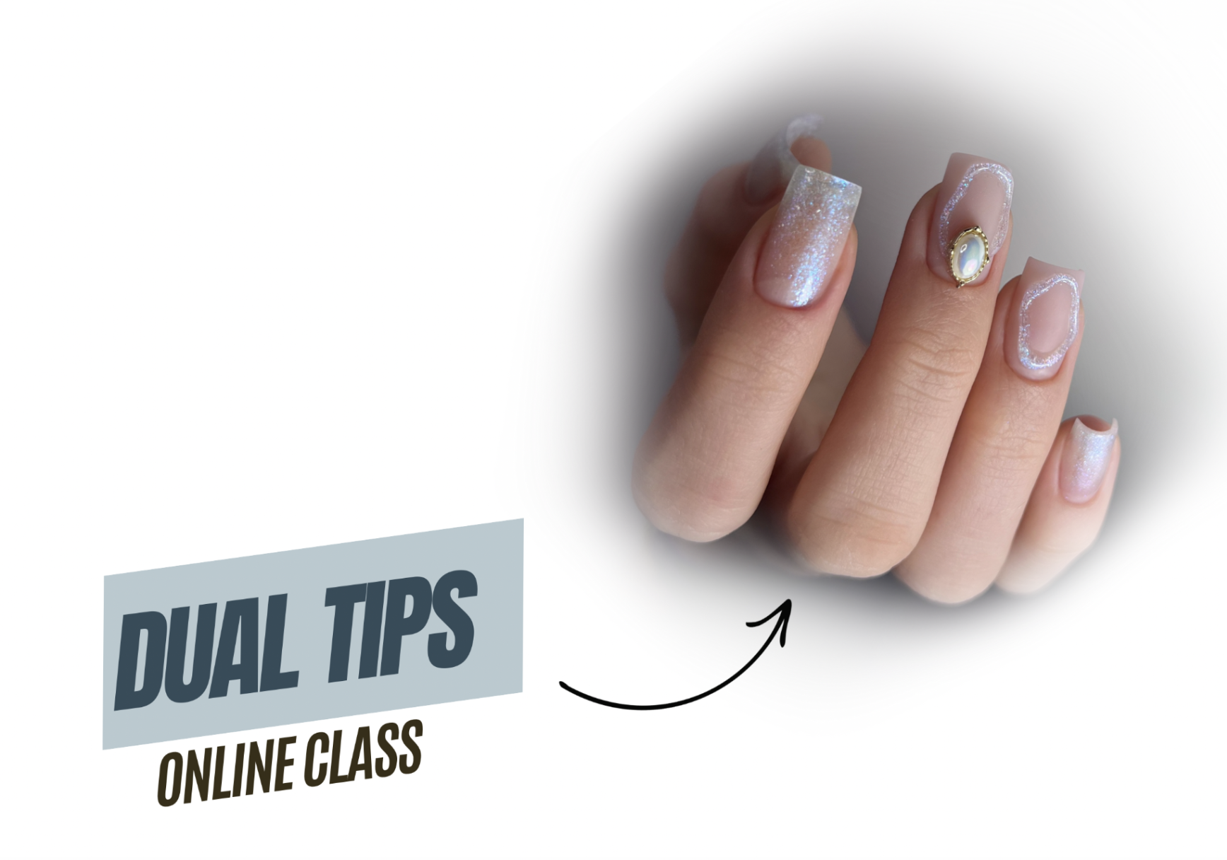 Pop-it - Dual Tips (Basic)